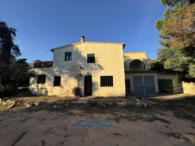 Foto 4b25ae82-887c-4856-b956-b49a6332659a. Country house in veinat san daniel 0 in Tordera Tordera