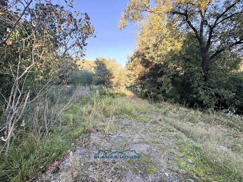 Foto 5af51548-aae7-4b48-809d-0fcf70e0a541. Country house in veinat san daniel 0 in Tordera Tordera