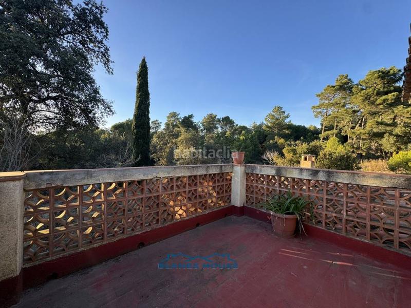 Foto 5e07c242-db90-4c46-be9a-af92db7d4ef4. Country house in veinat san daniel 0 in Tordera Tordera