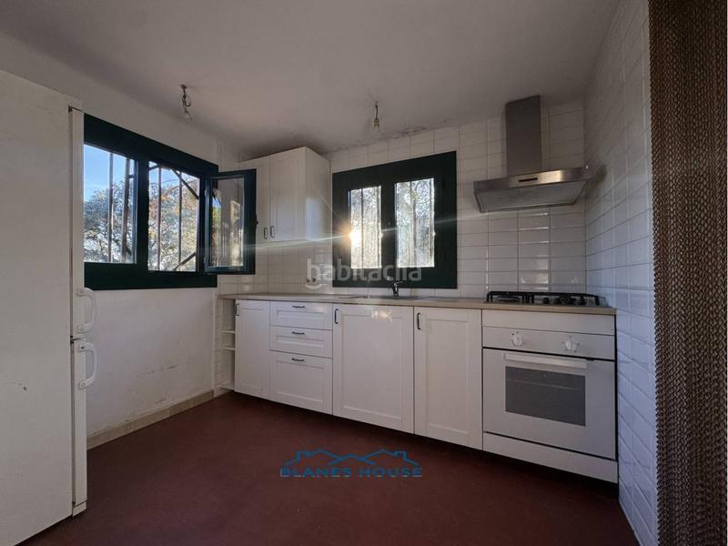 Foto 64df5443-b25b-43ff-a17f-e4091108443d. Country house in veinat san daniel 0 in Tordera Tordera