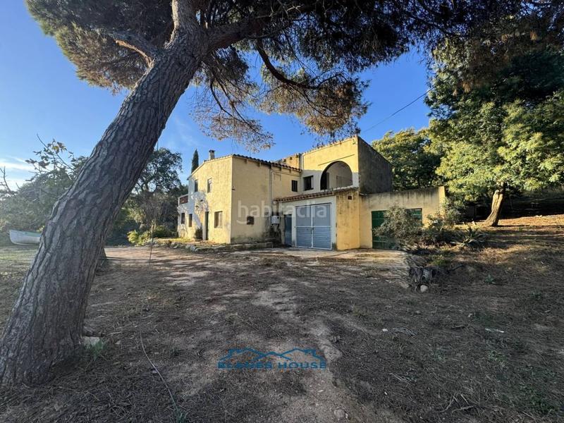 Foto 6ae176c5-cbc6-4b17-921d-5c9f4db21ba3. Country house in veinat san daniel 0 in Tordera Tordera