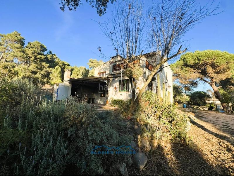 Foto 6b8f416b-b204-4a1d-b792-d5e8c450fe94. Country house in veinat san daniel 0 in Tordera Tordera