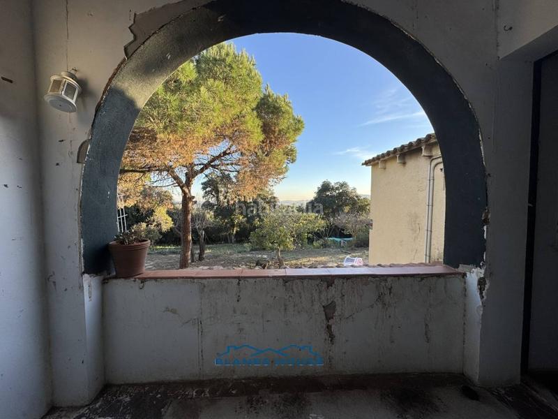 Foto 805e01d3-8b4e-4a12-9e2b-97db9cd158d7. Country house in veinat san daniel 0 in Tordera Tordera