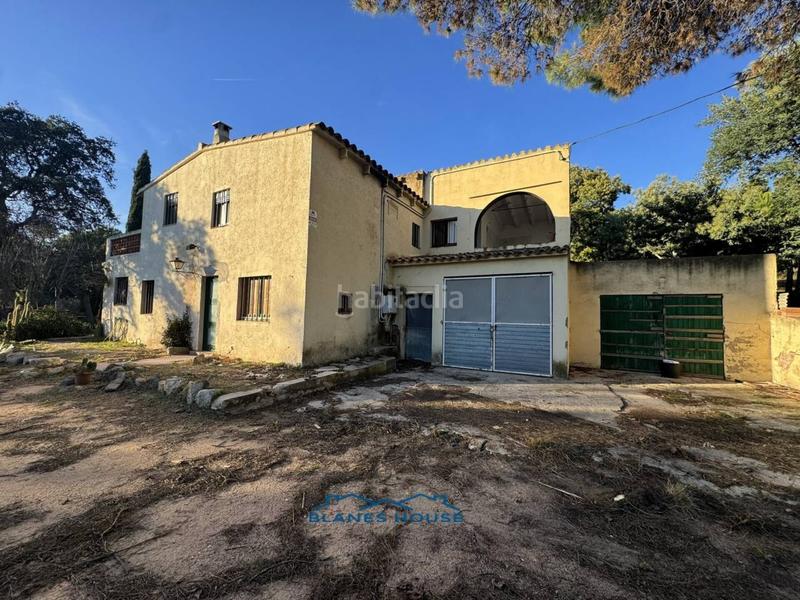 Foto 8cdb5620-1419-4e8b-b450-108634dc9388. Country house in veinat san daniel 0 in Tordera Tordera