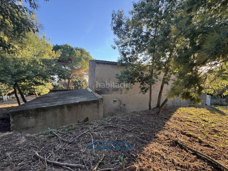 Foto 8f56c19d-a54e-4151-b745-2d2826b26a70. Country house in veinat san daniel 0 in Tordera Tordera