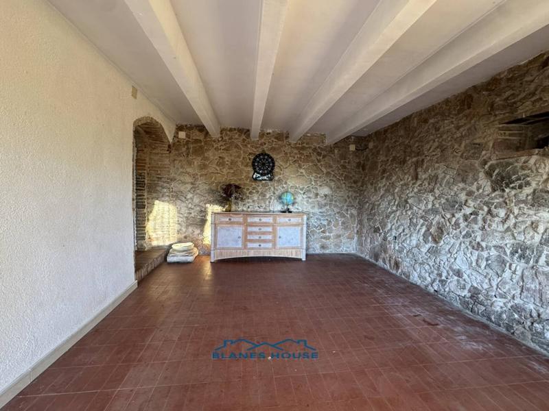 Foto b3e8c331-a509-4a61-bf16-e9594bf4bd27. Country house in veinat san daniel 0 in Tordera Tordera
