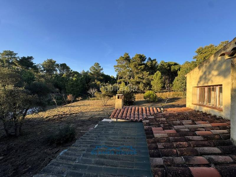 Foto b6835bc9-ee7b-4cae-bb67-77581ddf3dfe. Country house in veinat san daniel 0 in Tordera Tordera