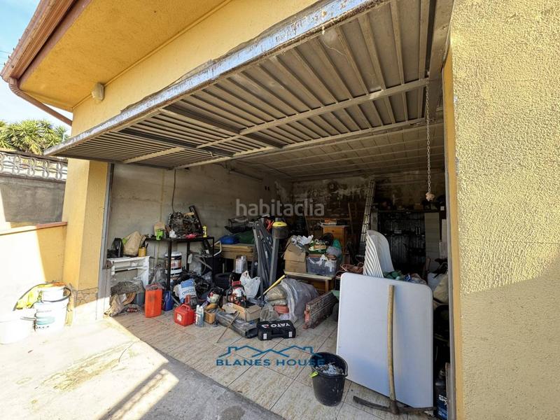 Foto 0c13f9d0-054c-4004-976e-8062b7569ee7. Haus in selva 0 in Mas Altaba - El Molí Maçanet de la Selva