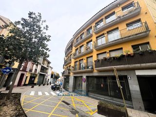 Zweist�ckige Wohnung in Calle cami ral 0. Venta de d�plex en tordera