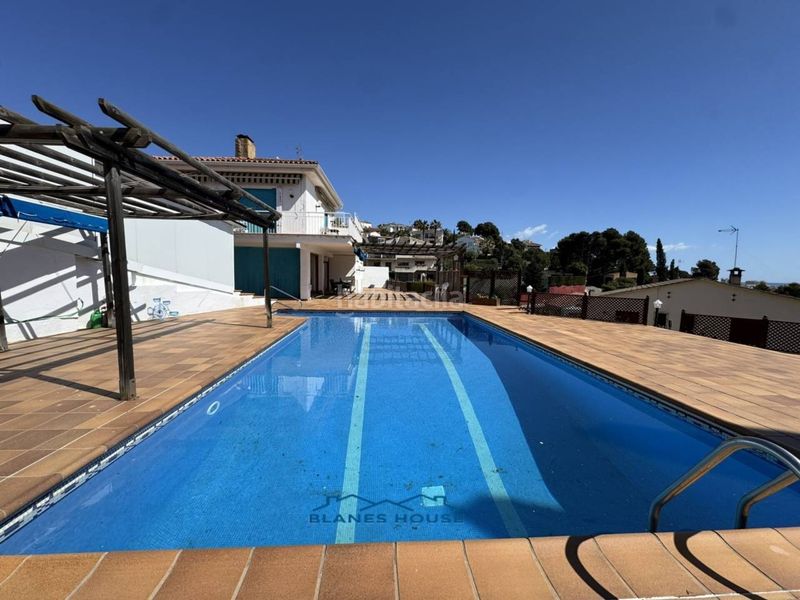 Foto 6a998cbc-7e11-4b7e-a009-9b284d9e80fa. Haus in calle can torrent 0 in Santa Susanna