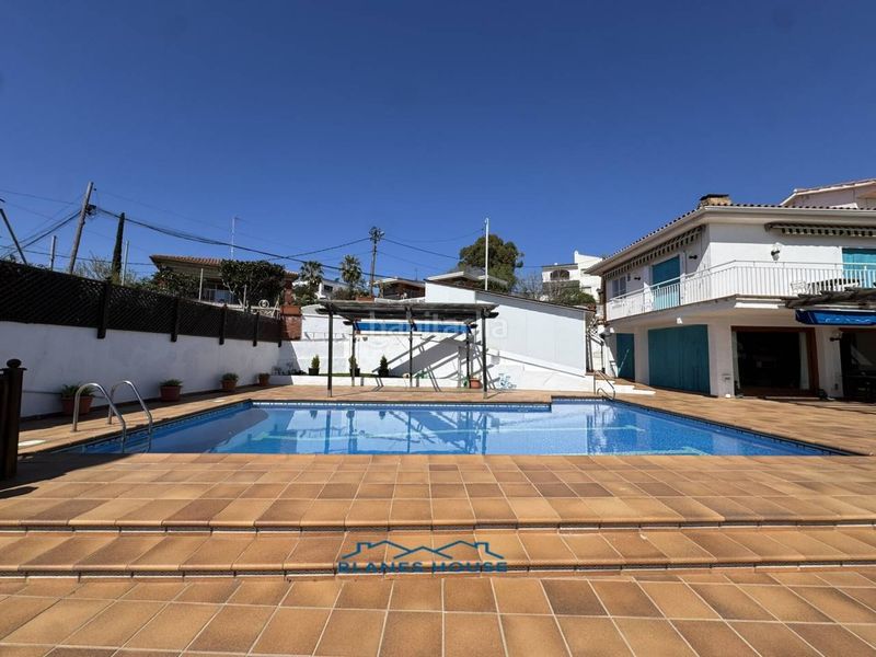 Foto 829d702c-4c3b-43db-9570-95bd69973df6. Haus in calle can torrent 0 in Santa Susanna
