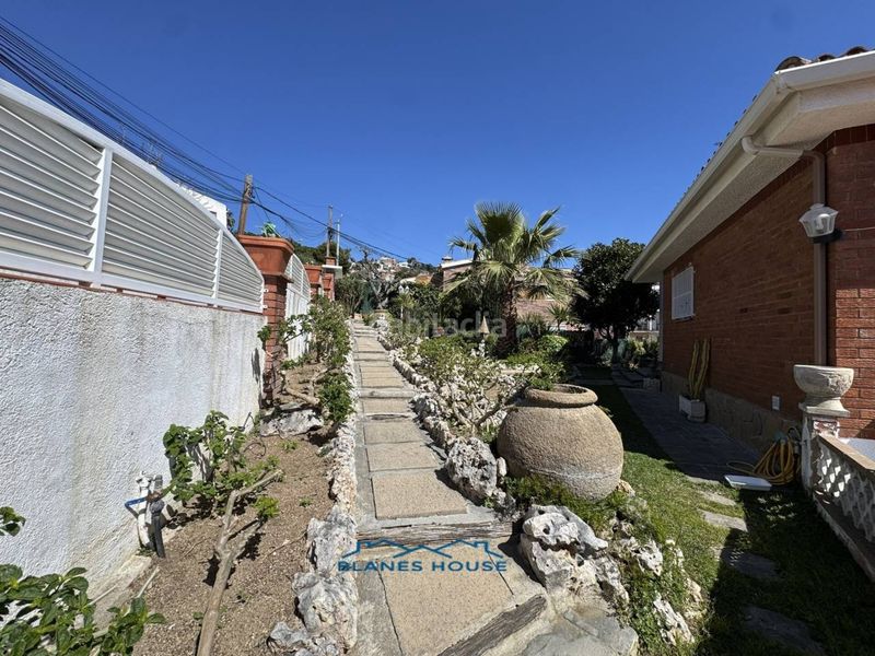 Foto b1b61bb5-6e2f-4ade-b659-e078680876f9. Haus in calle can torrent 0 in Santa Susanna
