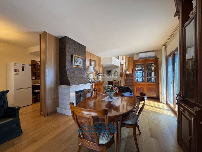 Foto d3d26ce1-a87f-4fb5-815d-c1a3e36a7261. Haus in calle can torrent 0 in Santa Susanna