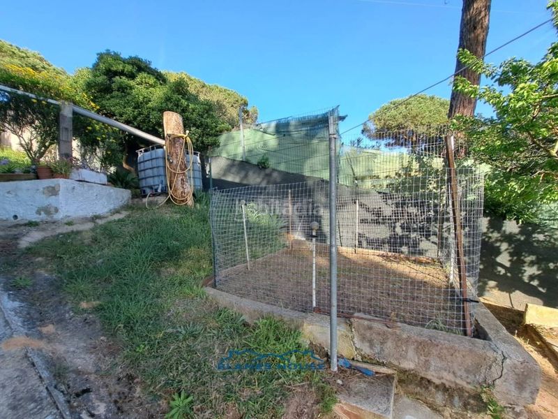 Foto 91ea799c-2331-40d4-95df-f5b6d5da5e00. Casa a calle tierno galvan 0 a terrabrava - Tordera parc Tordera