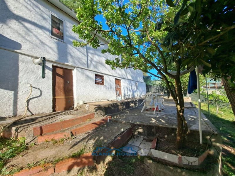 Foto a7d10841-c68a-4abc-9328-7ce7bf0a5cb8. Casa a calle tierno galvan 0 a terrabrava - Tordera parc Tordera