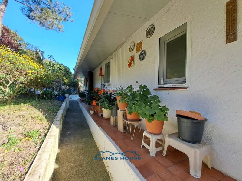 Foto fa5715a5-1594-49f6-8d9b-8f68589aa24f. Casa a calle tierno galvan 0 a terrabrava - Tordera parc Tordera