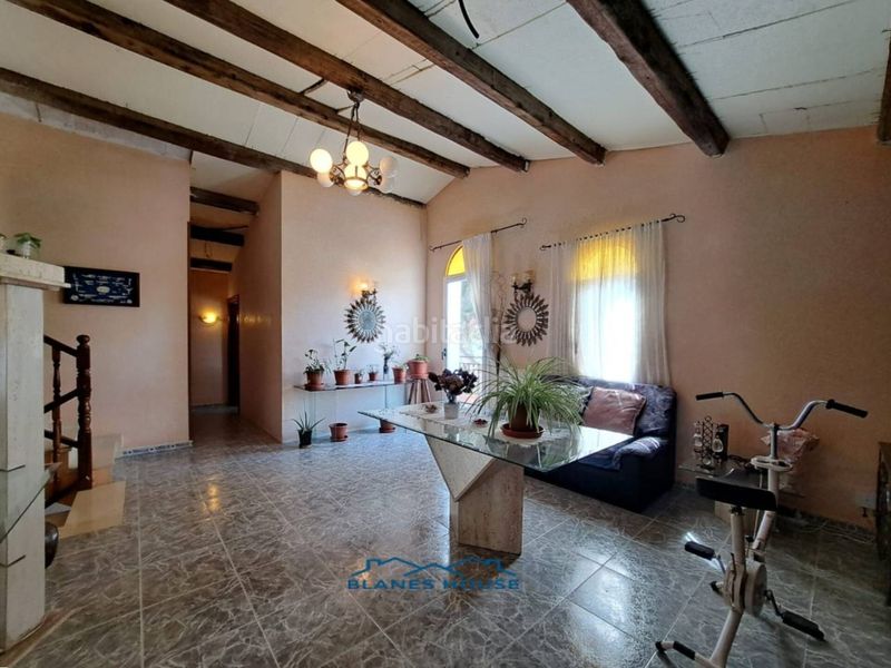 Foto 011f2d3f-7f38-4a47-a7a1-d809c832796b. Casa a calle tierno galvan 0 a terrabrava - Tordera parc Tordera
