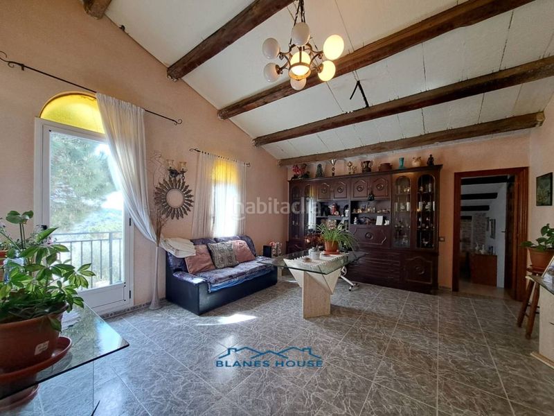 Foto 01cad54c-09ec-4413-9394-6c6c08feada7. Casa a calle tierno galvan 0 a terrabrava - Tordera parc Tordera