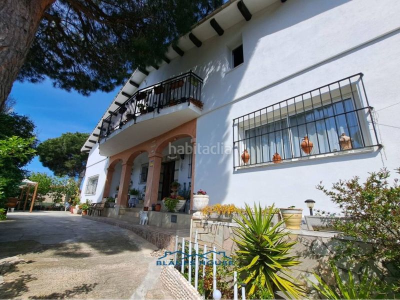 Foto 058b8ef6-e0fa-44b5-86b9-b1991037397b. Casa a calle tierno galvan 0 a terrabrava - Tordera parc Tordera