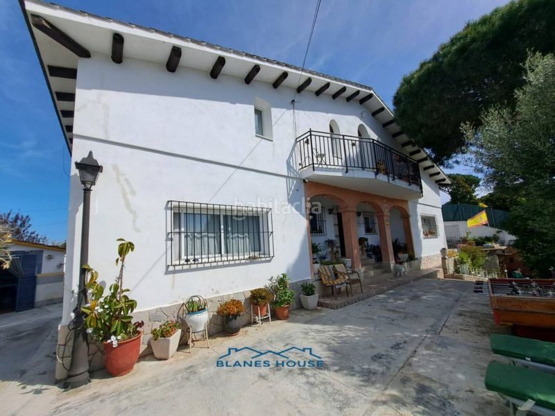 Foto 120a9e86-0399-4495-8b21-8ab6bf1dd22c. Casa a calle tierno galvan 0 a terrabrava - Tordera parc Tordera
