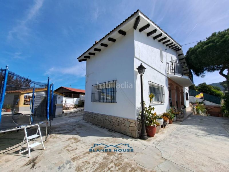 Foto 2fadaadd-a507-4691-b133-4bc7526d9027. Casa a calle tierno galvan 0 a terrabrava - Tordera parc Tordera