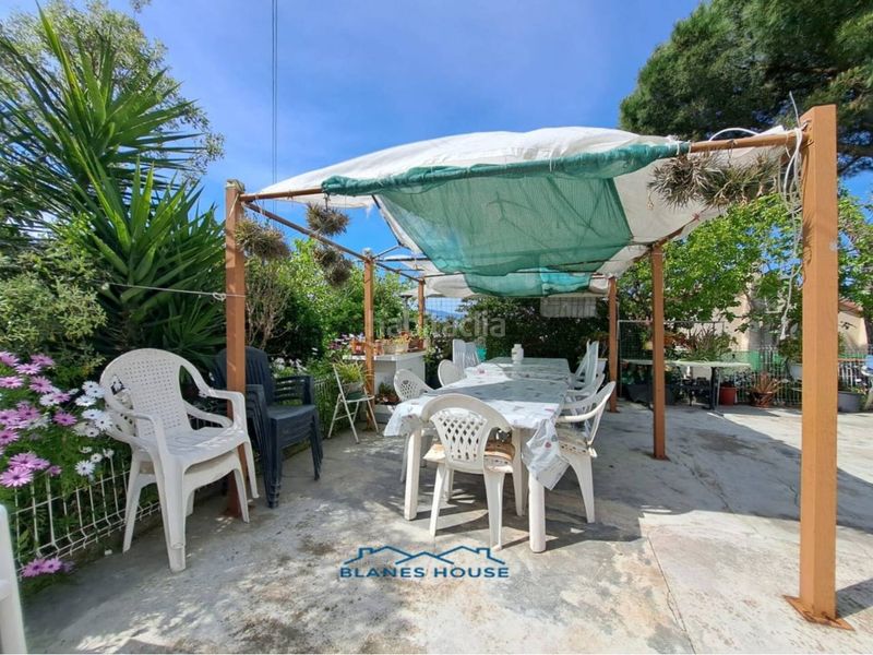 Foto 38e99c97-1349-4898-8c8d-9c0d4fa434b2. Casa a calle tierno galvan 0 a terrabrava - Tordera parc Tordera