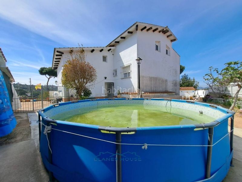 Foto 44dbf4fe-1fb7-49ac-bdd7-819ed96b9709. Casa a calle tierno galvan 0 a terrabrava - Tordera parc Tordera