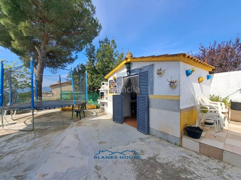 Foto 93a2a300-74dc-4d67-841d-8ef72b7db226. Casa a calle tierno galvan 0 a terrabrava - Tordera parc Tordera