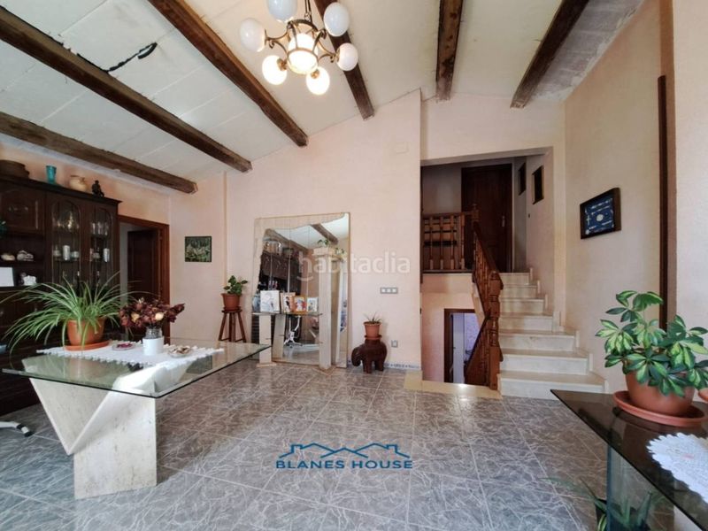 Foto 996b5786-b72d-4d7b-8deb-b2f5e7edb91f. Casa a calle tierno galvan 0 a terrabrava - Tordera parc Tordera