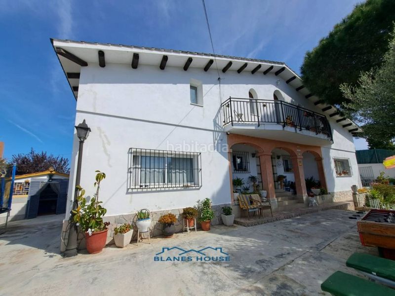 Foto c5cec40e-764c-476e-a869-b0101d7f1748. Casa a calle tierno galvan 0 a terrabrava - Tordera parc Tordera
