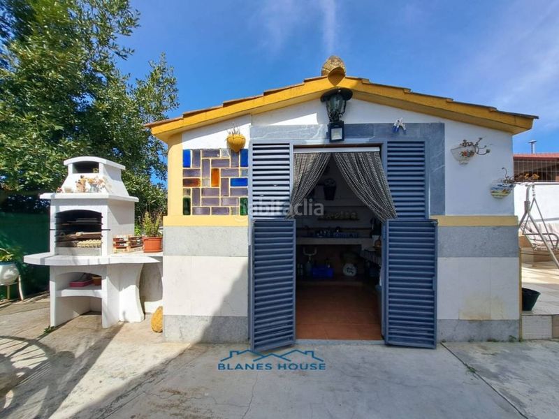 Foto fa78bd70-f014-43a4-8cc5-3a6cc9f9167a. Casa a calle tierno galvan 0 a terrabrava - Tordera parc Tordera