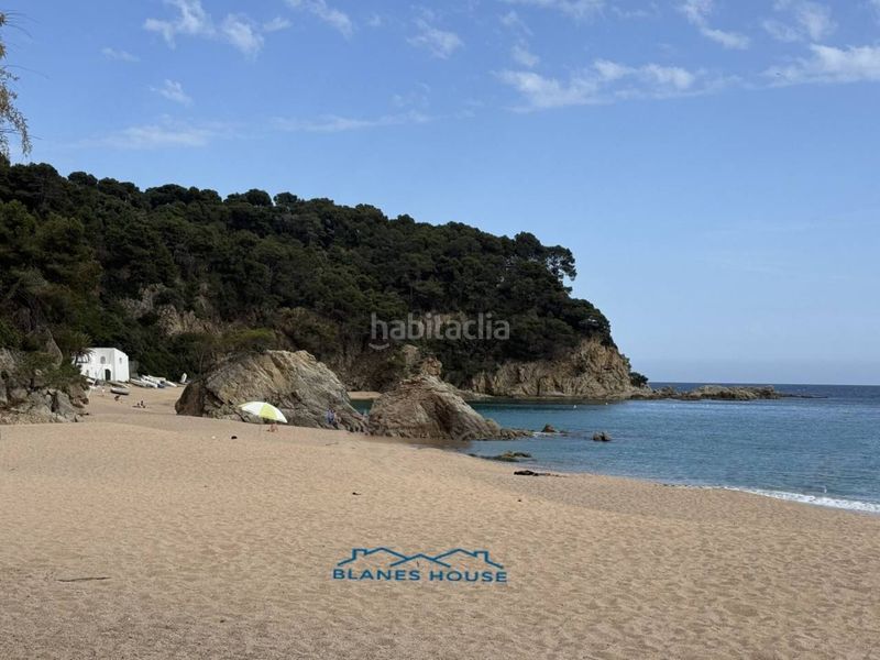 Foto 13a67474-6108-42da-a564-182f12c34bf9. Pis a calle genova 0 a Canyelles Lloret de Mar