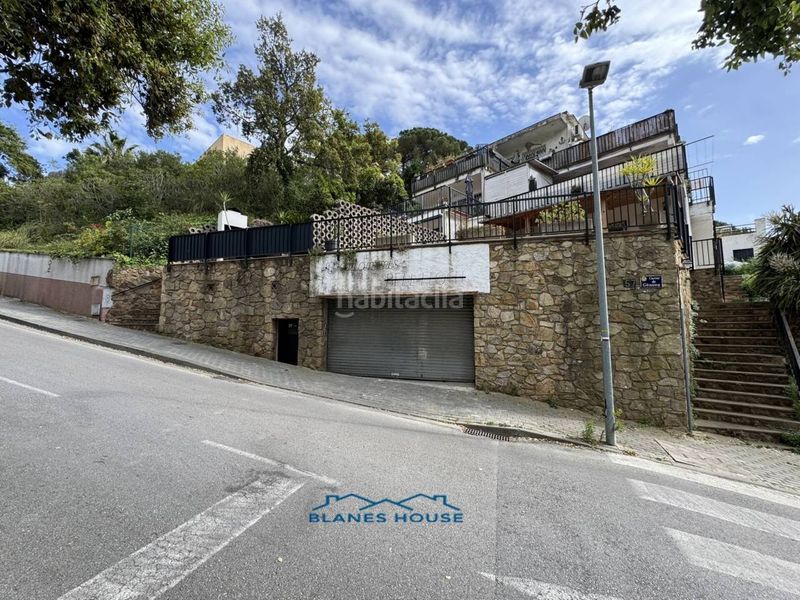 Foto 75334e9f-ae14-4df9-9442-78677a9777a8. Pis a calle genova 0 a Canyelles Lloret de Mar
