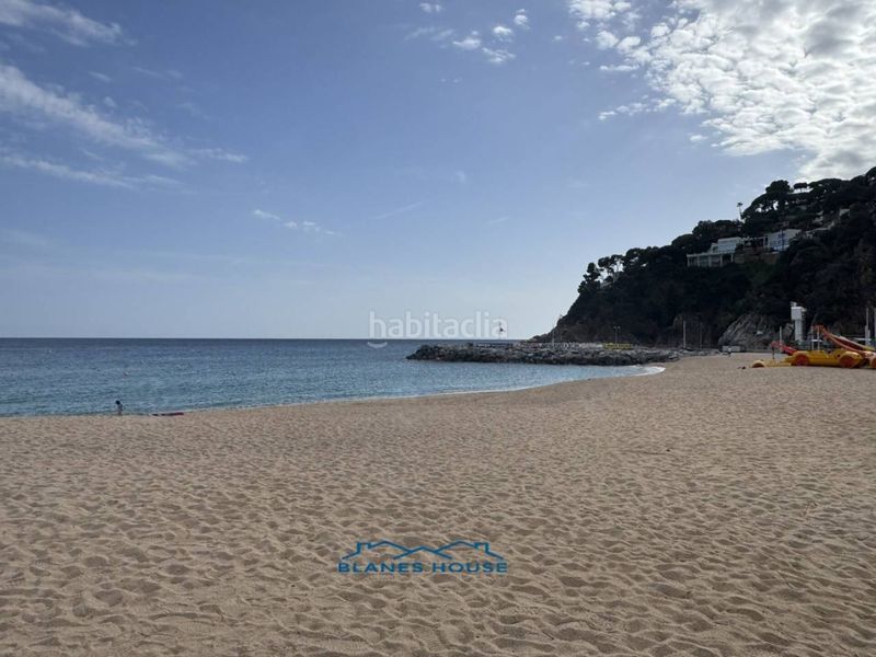 Foto 95d085d3-1659-4937-b8d4-549f47f68eb0. Pis a calle genova 0 a Canyelles Lloret de Mar
