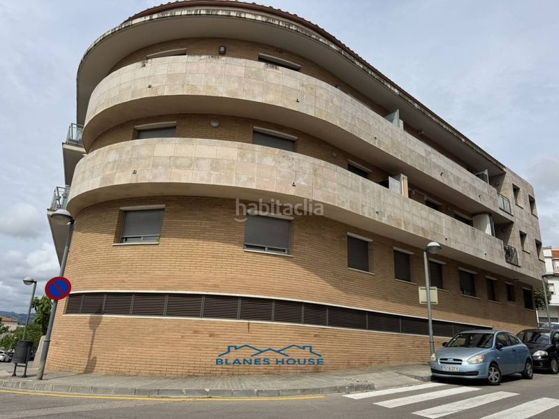 Foto b0f3a56c-15d3-465a-a50c-3b87a22e5f00. Pis a calle mas florit 0 a Mas Florit-Ca la Guidó Blanes