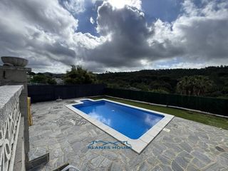 Haus in Calle pio baroja 0. Casa en venta en urbanitzacions terrabravatordera parc, tordera