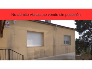 Chalet en Calle del pi 38. Chalet en venta en maçanet de la selva