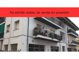 Appartamento in Calle ave maria 17. Piso en venta en santa coloma de farners