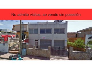 Pis  Calle riu ter 8. Piso en venta en maçanet de la selva