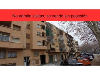 Appartement  Avenida catalunya. Piso en venta en centre