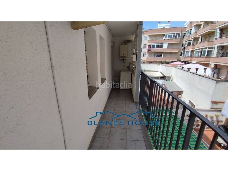 Foto 03367e99-d0f9-4601-957a-9efd135cd3e9. Pis a calle asturias 0 a Els Pins Blanes