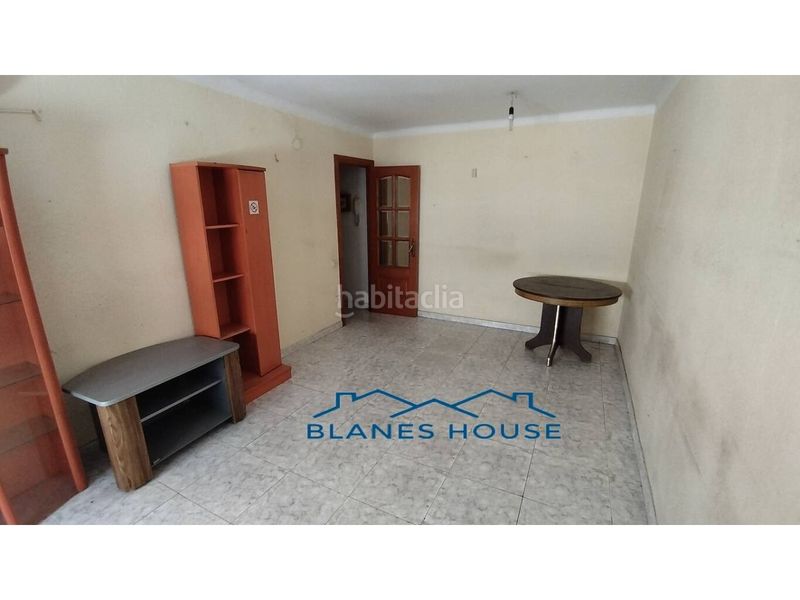 Foto 494d1a91-c756-46d8-9f1e-8ee866ff0f84. Pis a calle asturias 0 a Els Pins Blanes