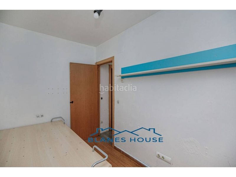 Foto dc8e9f42-2339-4b22-ae56-3ba04001f502. Pis a calle segre 6 a Mont Ferrant-Joan Carles I Blanes
