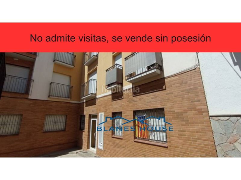 Foto 108c6dec-6c6e-4227-8acd-f9874161a938. Pis a calle segre 6 a Mont Ferrant-Joan Carles I Blanes
