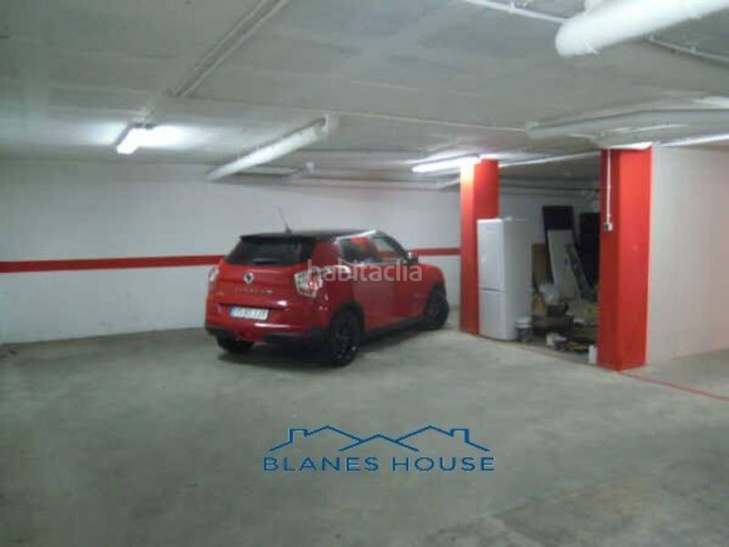 Foto 3fac5452-ae3d-4d65-b099-1fda27b501f5. Aparcament cotxe a Riells i Viabrea