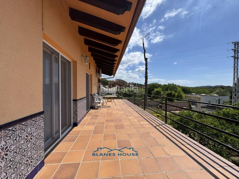 Foto 088314ba-7f51-4572-9589-2c2858fe10b3. Casa a calle dalia 0 a Mas Mora-Sant Daniel Tordera