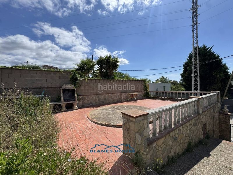 Foto 28e3bdd9-8c45-4280-9346-c16924775f42. Casa a calle dalia 0 a Mas Mora-Sant Daniel Tordera