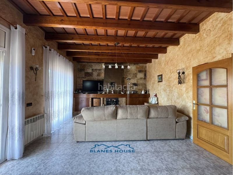 Foto 67be25cd-5340-4e0b-b82a-f1249ef05171. Casa a calle dalia 0 a Mas Mora-Sant Daniel Tordera