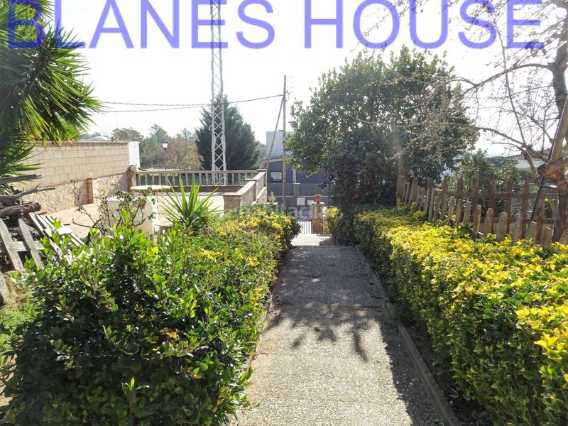 Foto 96b26a04-9117-4f01-b73f-1cbf7af43621. Casa a calle dalia 0 a Mas Mora-Sant Daniel Tordera