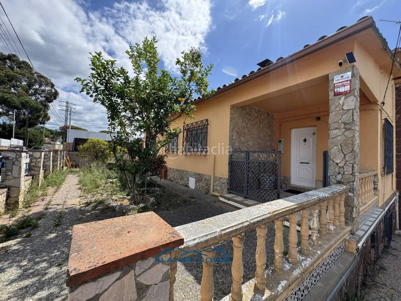 Foto a6523aee-0123-4b80-9b1e-ab998b49eb6e. Casa a calle dalia 0 a Mas Mora-Sant Daniel Tordera